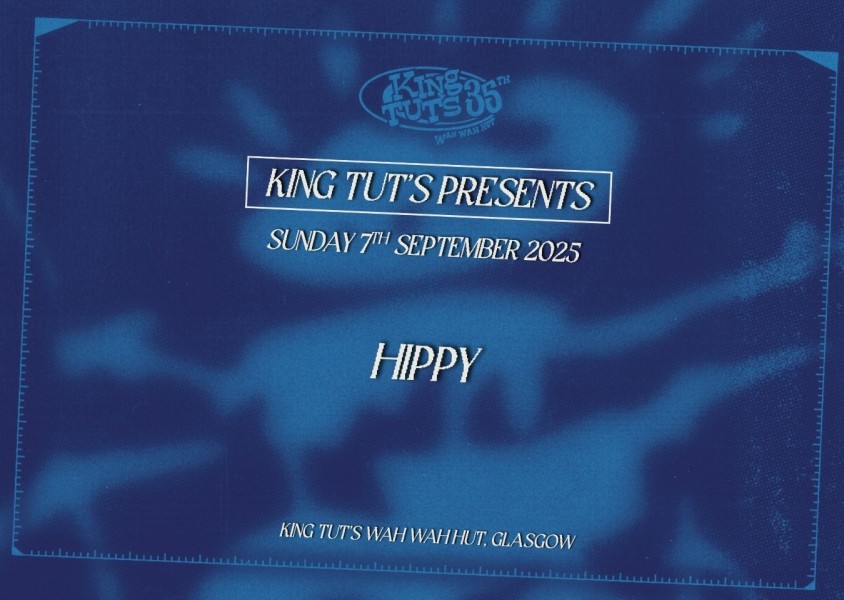 King Tut's Presents: Hippyx